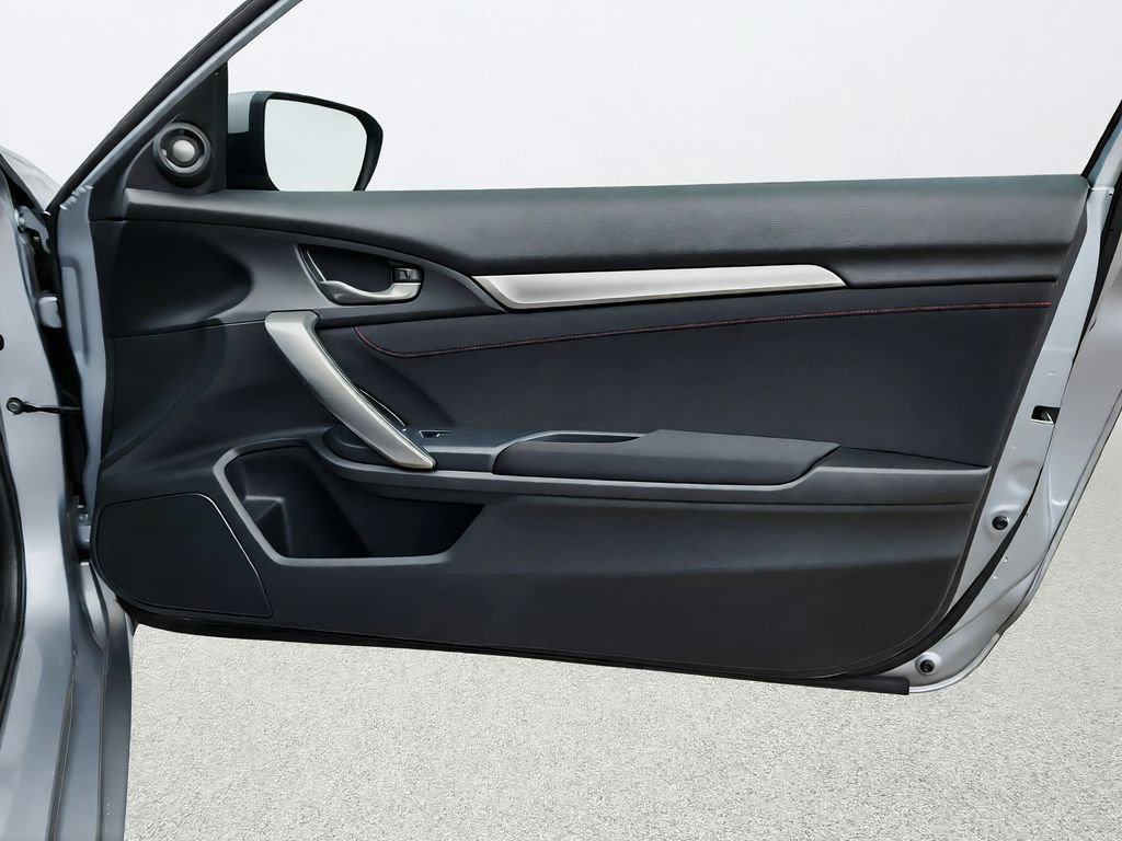 Used 2017 Honda Civic Si image 32