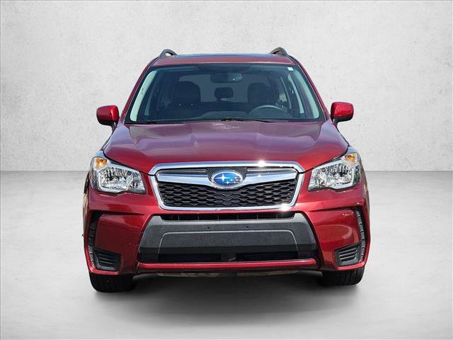 Used 2016 Subaru Forester 2.0XT Premium w/ Popular Package #2 AWD/4WD image 2