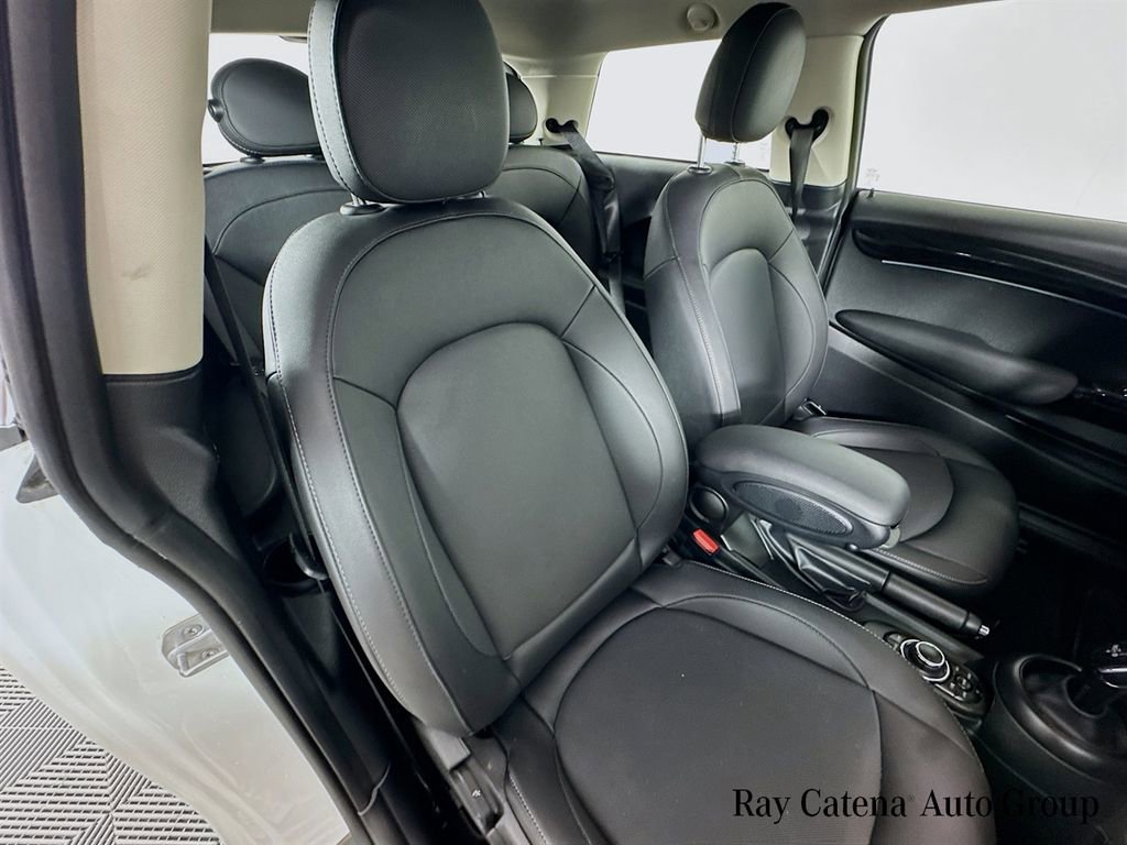 Certified 2023 MINI Cooper 2-Door Hardtop FWD image 27