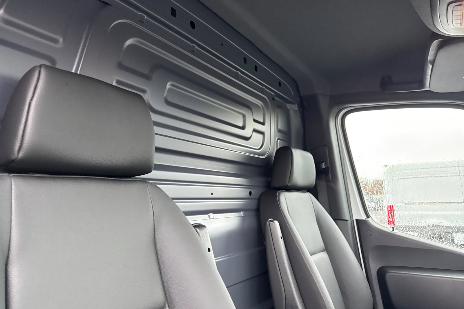 New 2025 Mercedes-Benz Sprinter 2500 image 16