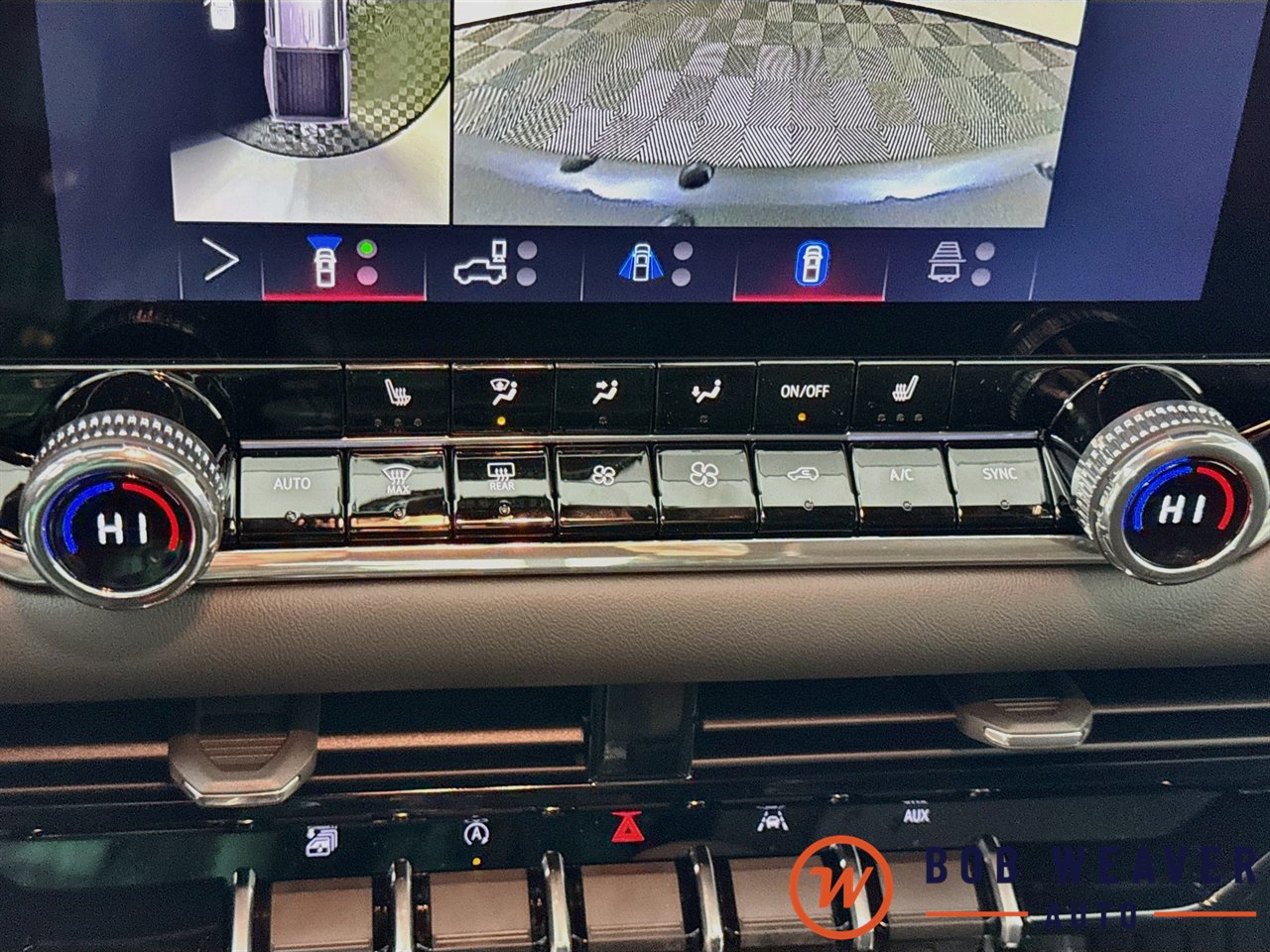 New 2026 GMC Canyon Elevation w/ Convenience Package AWD/4WD image 19