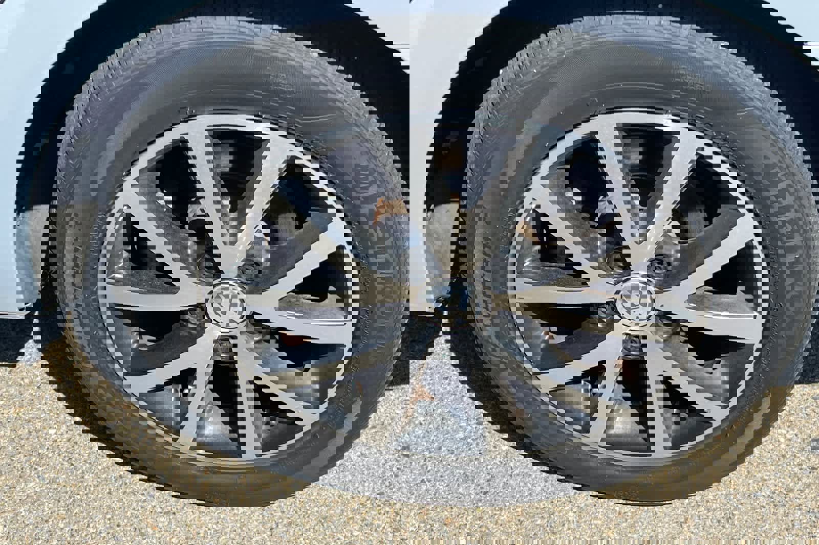 Used 2018 Volkswagen Jetta SE image 22