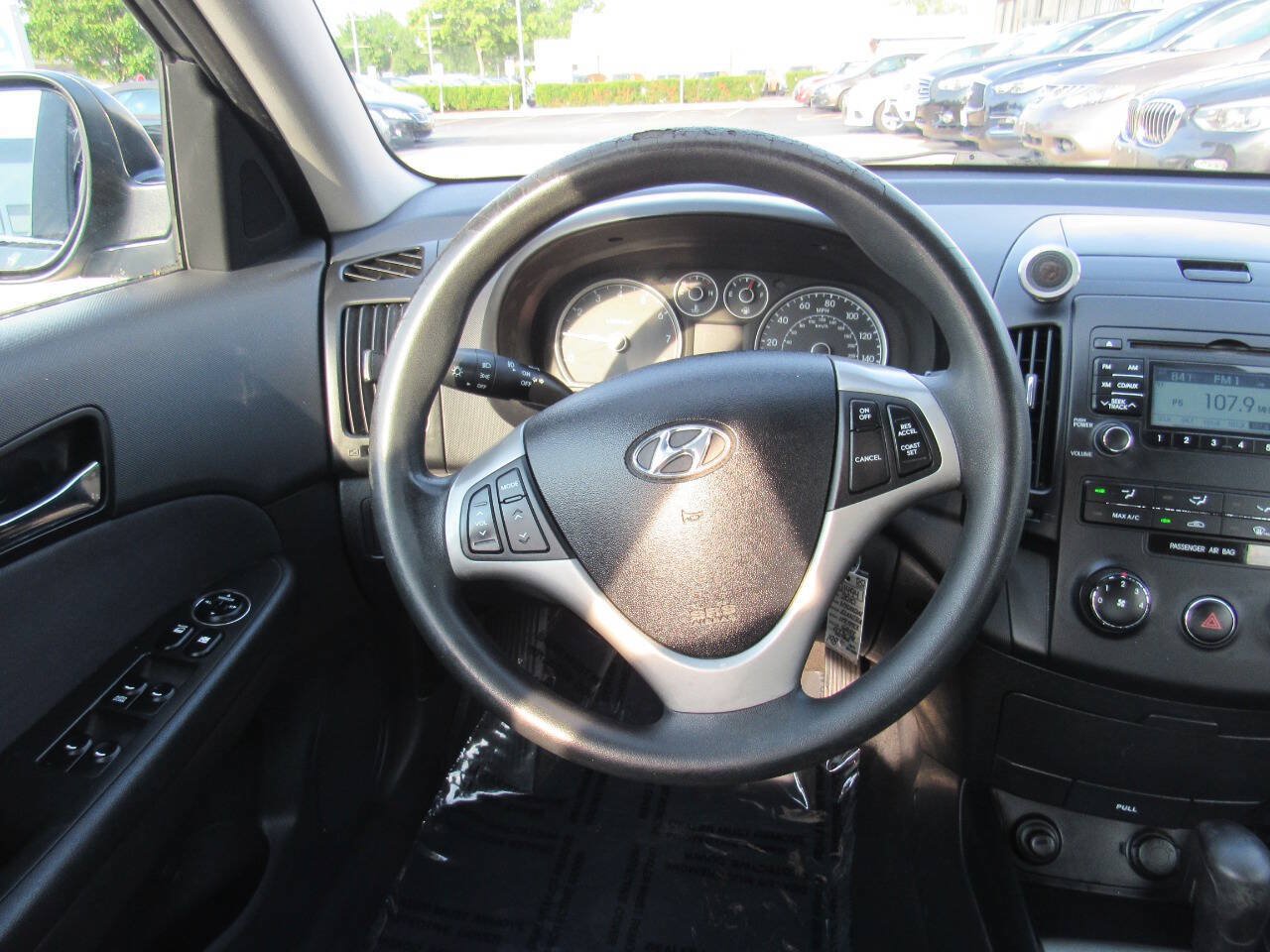 Used 2010 Hyundai Elantra SE w/ Popular Equipment Pkg 2 FWD image 26