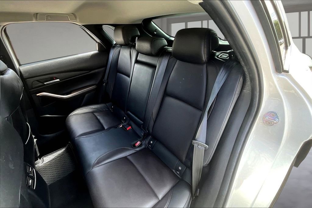 Used 2021 MAZDA CX-30 FWD 2.5 S w/ Premium Package image 21