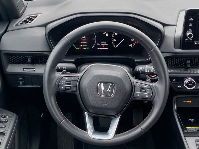 Certified 2025 Honda CR-V Sport-L image 17