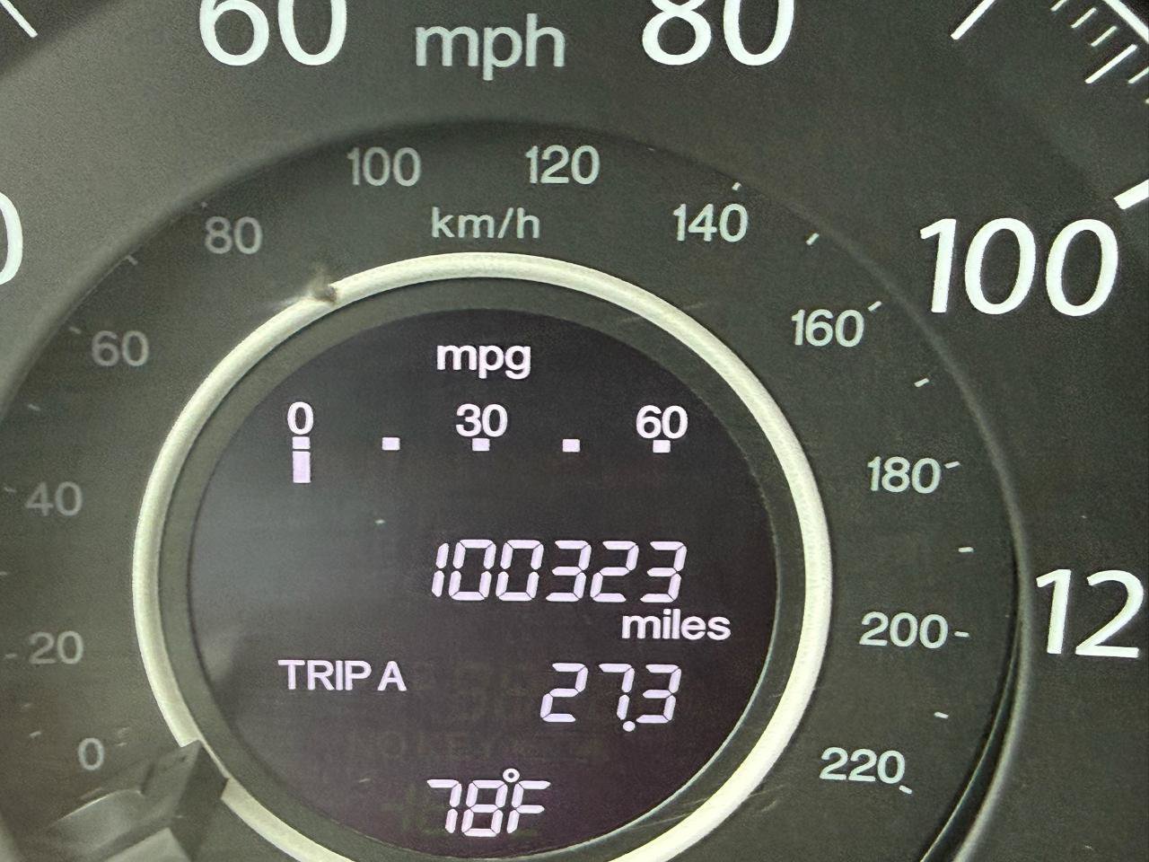 Used 2013 Honda CR-V EX-L image 4