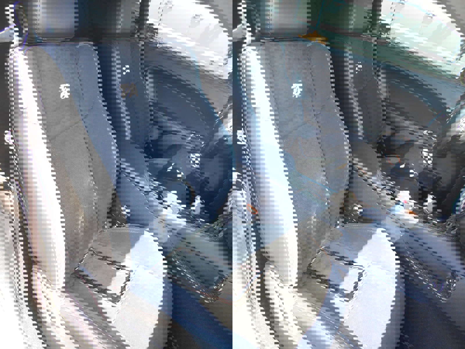 Used 2021 Dodge Challenger R/T Scat Pack w/ T/A Package image 3