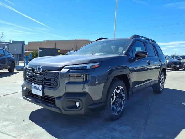 New 2026 Subaru Outback Touring AWD/4WD image 3