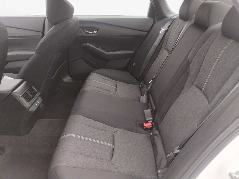 Certified 2025 Honda Accord Sport image 13