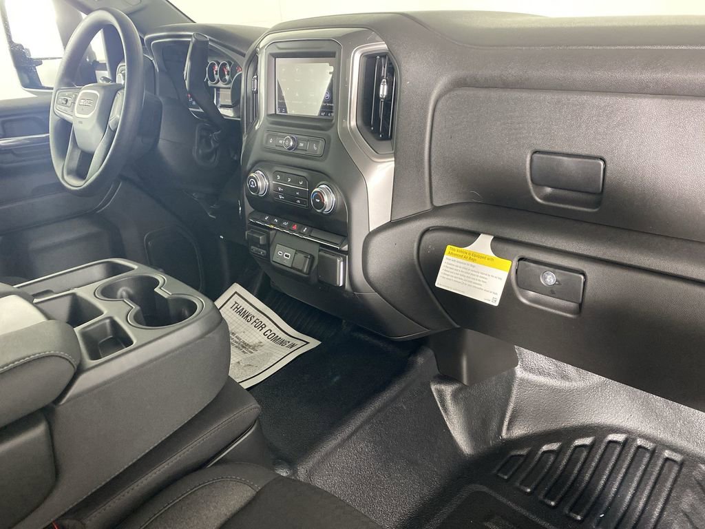 New 2026 GMC Sierra 2500 Pro image 25