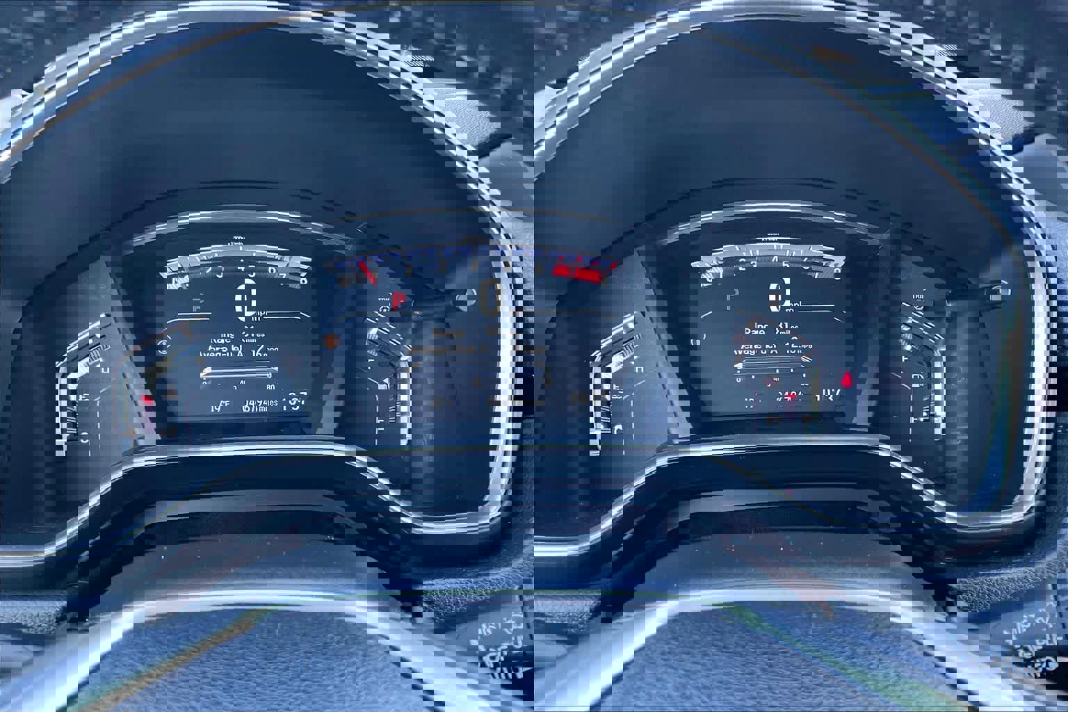 Used 2018 Honda CR-V Touring image 24