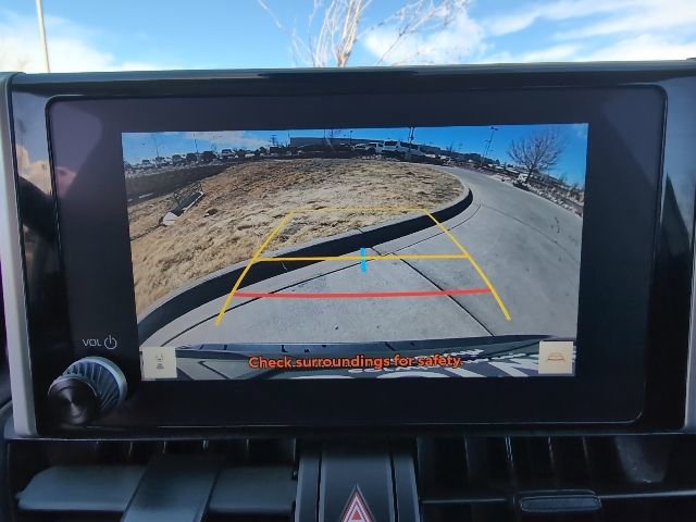 Used 2025 Toyota RAV4 XLE image 25