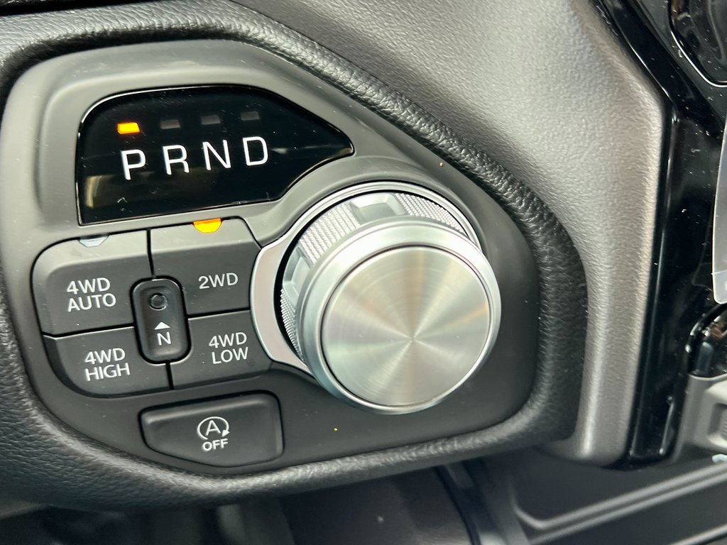 New 2026 RAM 1500 Laramie image 29