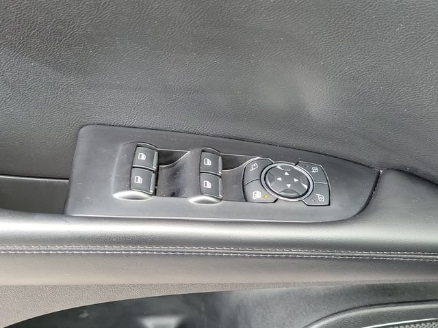 Certified 2023 Lincoln Nautilus AWD w/ Premium Package image 17