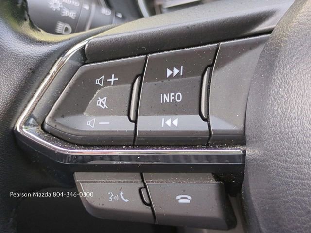 Used 2023 MAZDA CX-9 Touring AWD/4WD image 26