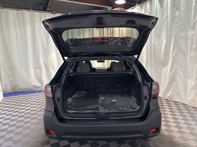 New 2025 Subaru Outback Premium image 38