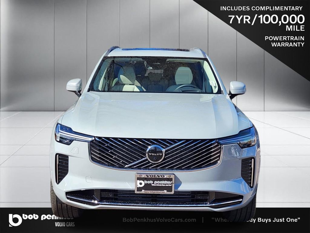 New 2026 Volvo XC90 T8 Ultra w/ Protection Package Premier image 22