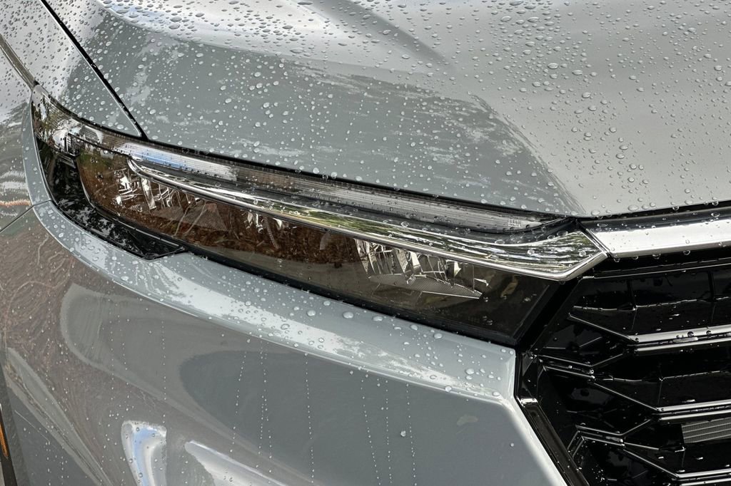 New 2026 Honda CR-V EX image 31