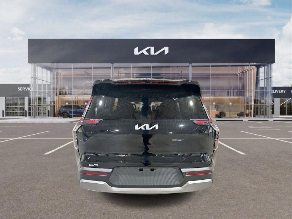 New 2026 Kia EV9 Light RWD image 7