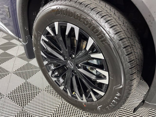 New 2026 Nissan Rogue Dark Armor FWD image 15