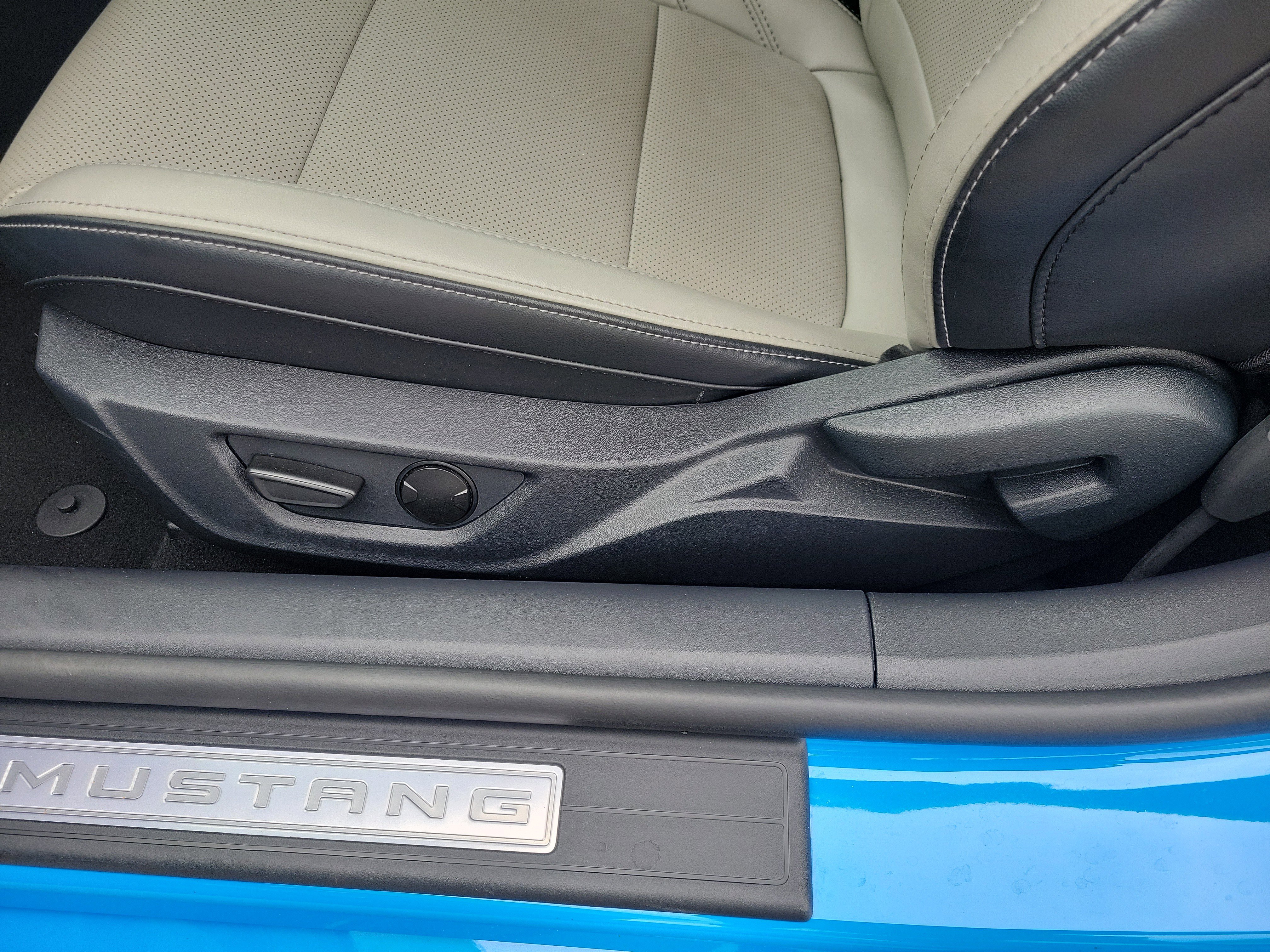 Used 2024 Ford Mustang GT Premium RWD image 11