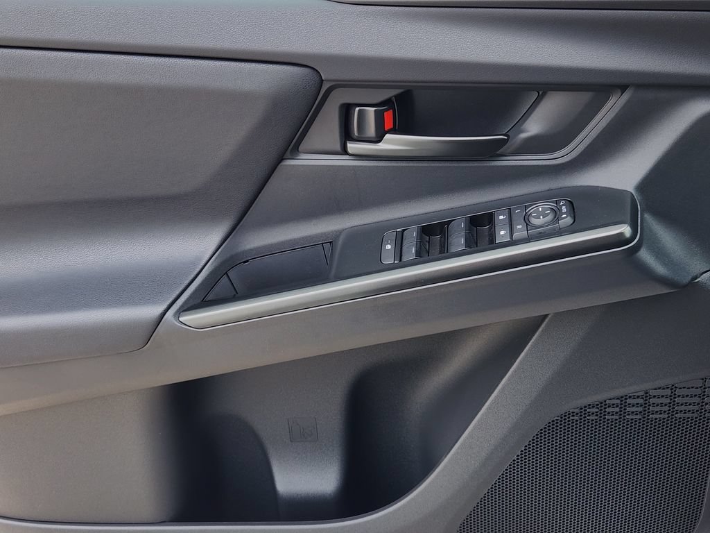New 2026 Toyota bZ FWD image 17