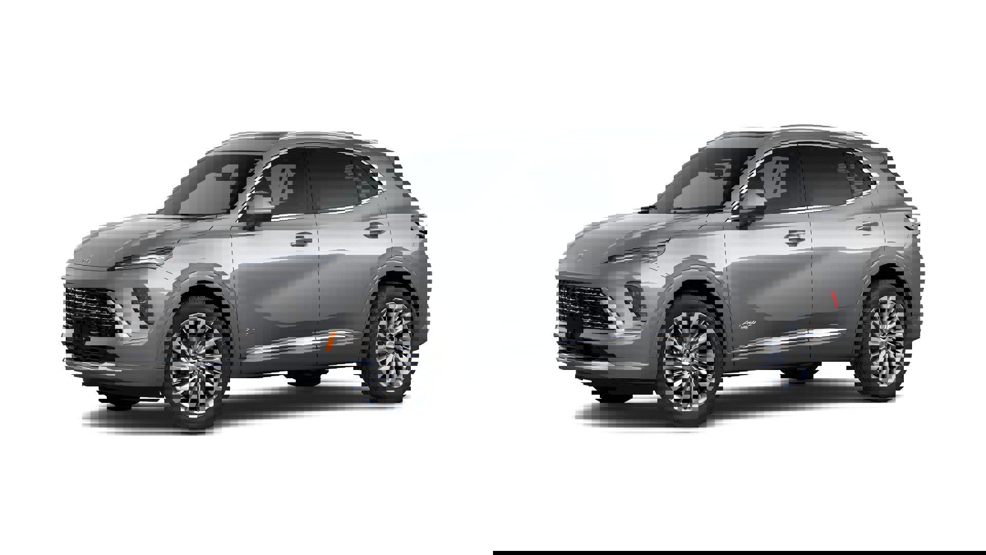 New 2026 Buick Envision Avenir image 2