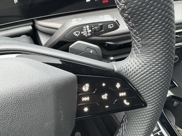 New 2025 Audi SQ5 Premium Plus image 16