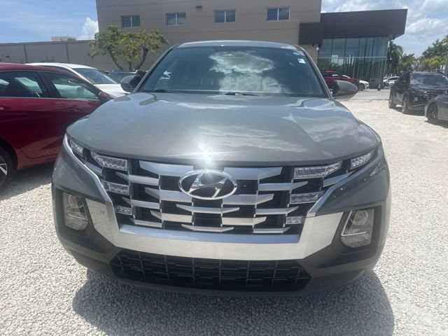 Used 2023 Hyundai Santa Cruz SEL AWD/4WD image 2