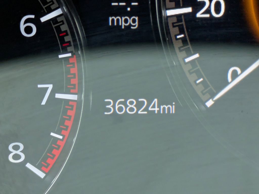 Certified 2023 MAZDA CX-30 AWD 2.5 S w/ Premium Package image 31