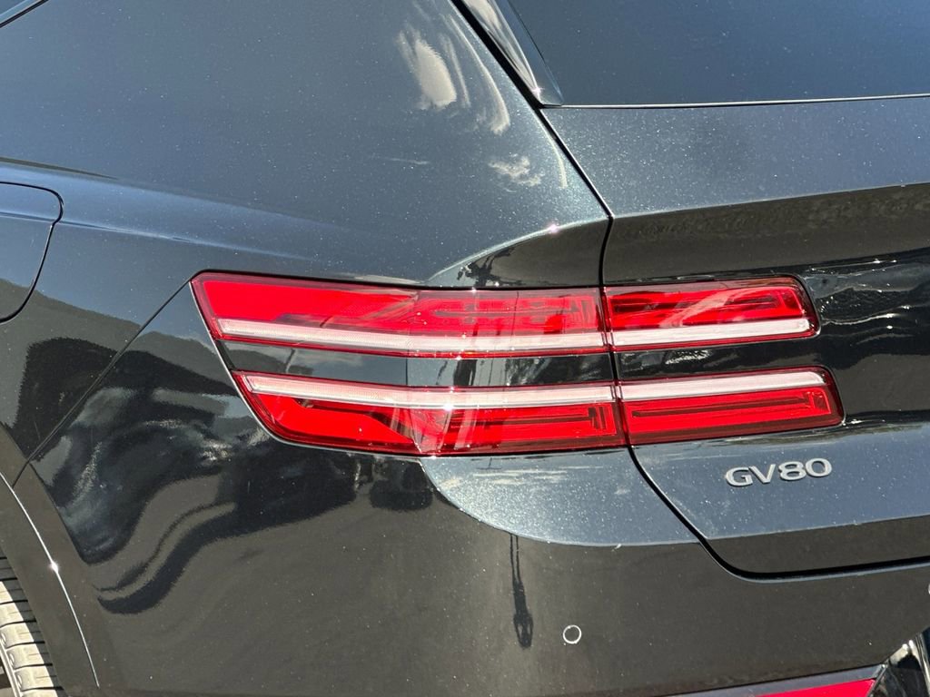 New 2026 Genesis GV80 3.5T Prestige image 27