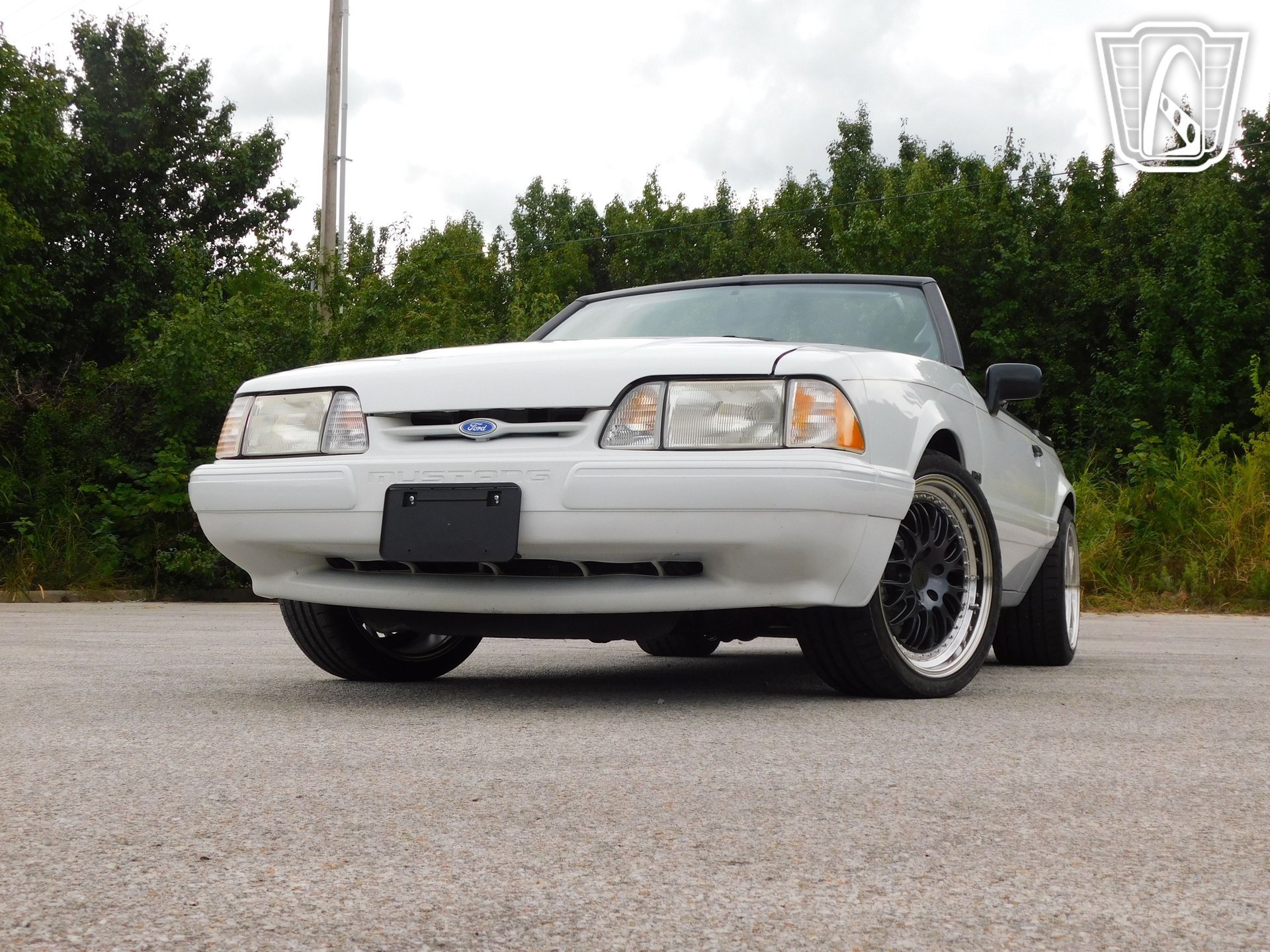Used 1990 Ford Mustang LX RWD image 26