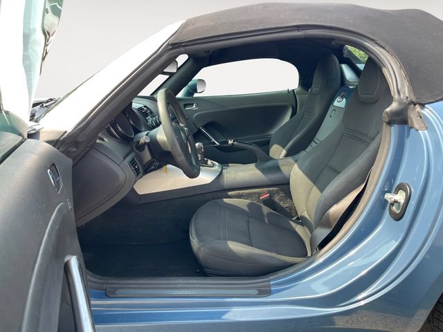 Used 2007 Saturn Sky RWD image 9