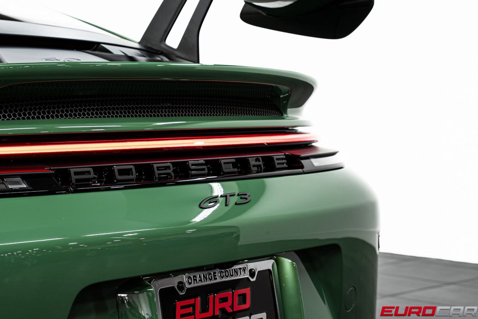 Used 2026 Porsche 911 GT3 RWD image 24