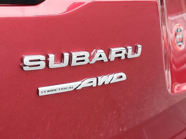 Used 2025 Subaru Outback Premium image 30