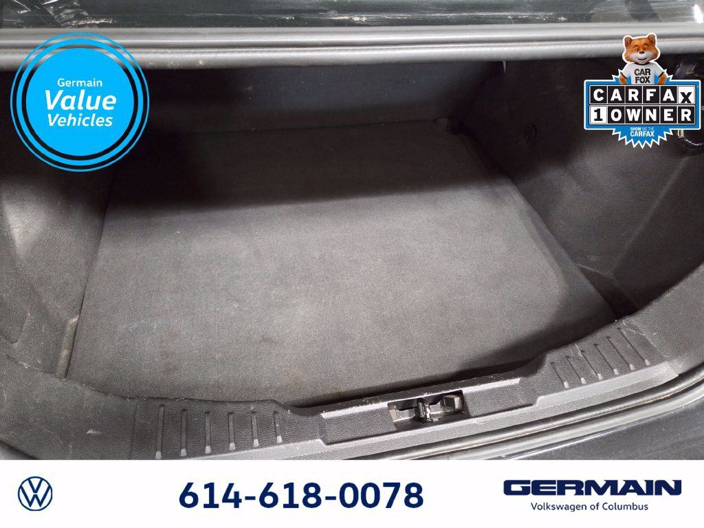 Used 2014 Ford Focus SE FWD image 18