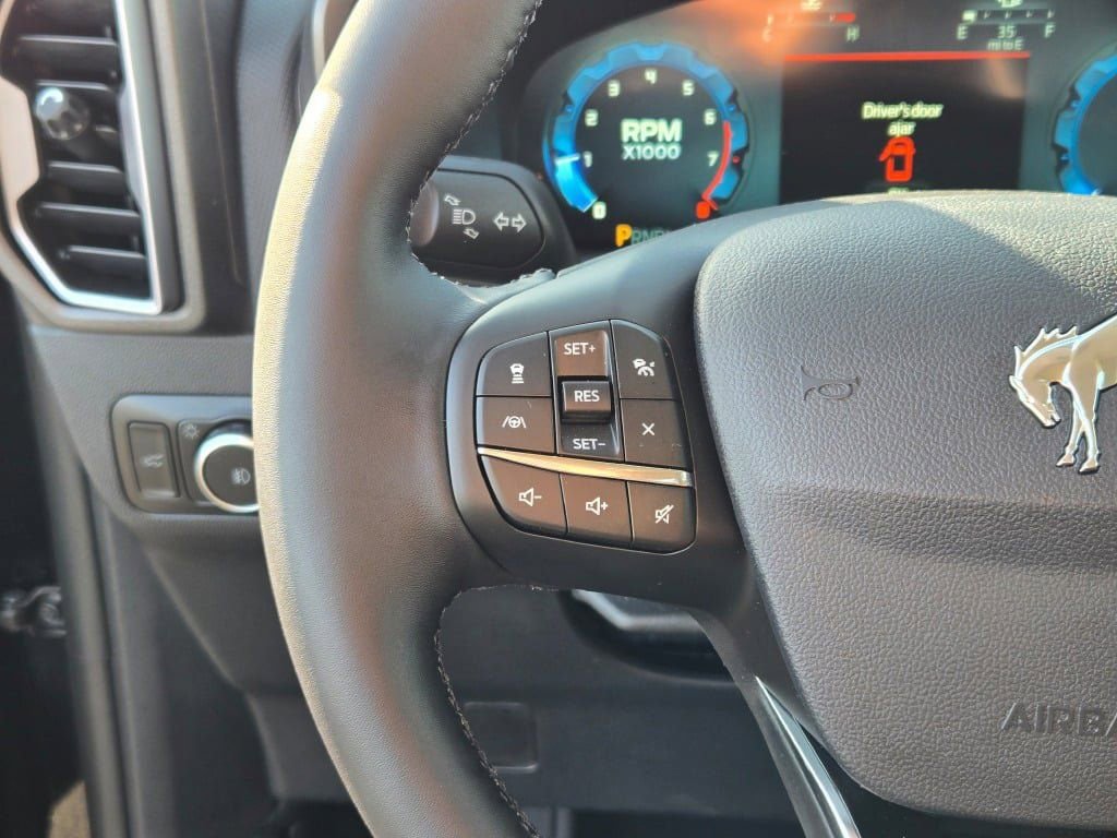 New 2025 Ford Bronco Sport Outer Banks w/ Outer Banks Tech Package+ image 30