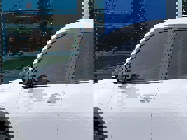 New 2026 Chevrolet Trax LS image 12