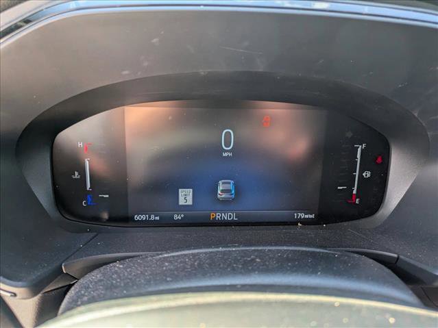 New 2025 Ford Escape ST-Line w/ Equipment Group 301A image 10