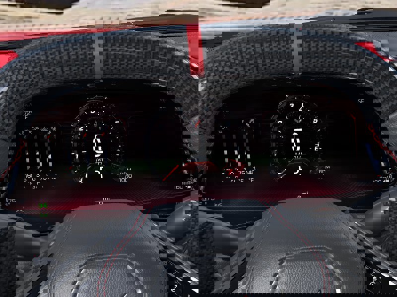 New 2026 Chevrolet Corvette Z06 image 18