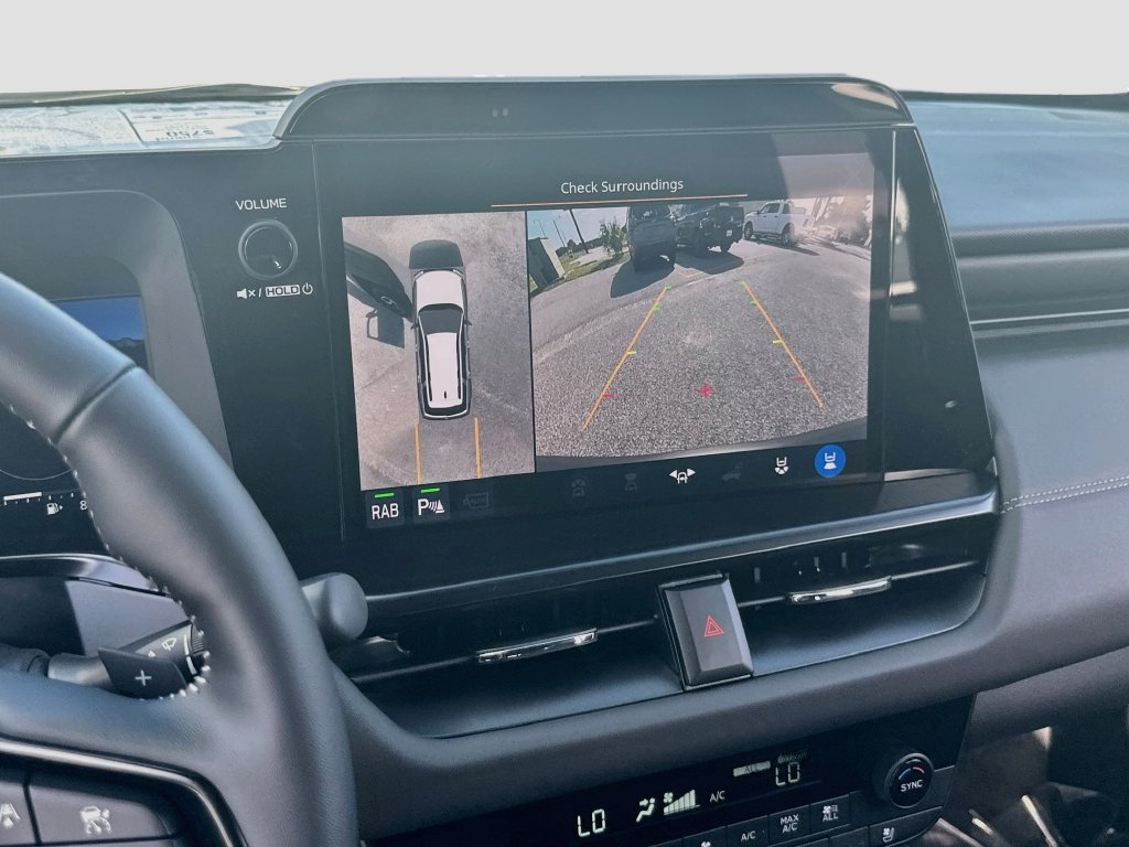 New 2026 Subaru Outback Touring AWD/4WD image 14