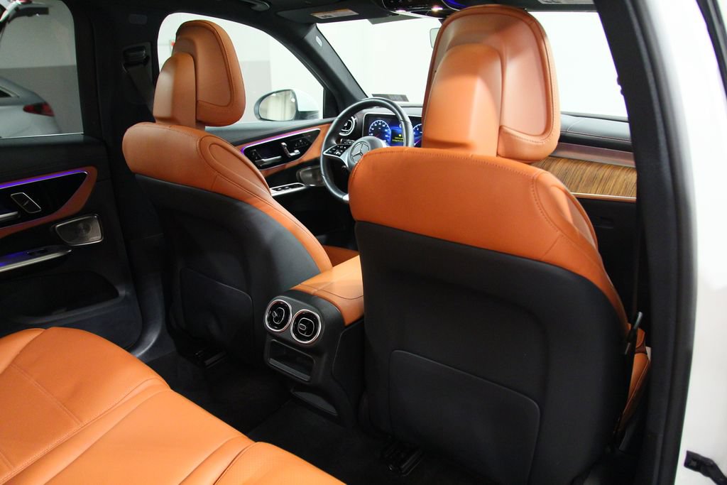 Certified 2024 Mercedes-Benz GLC 300 4MATIC image 24