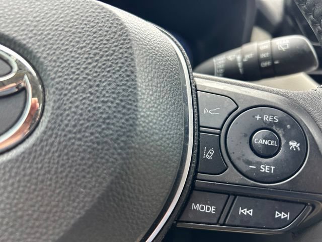 Certified 2023 Toyota RAV4 Limited FWD image 24