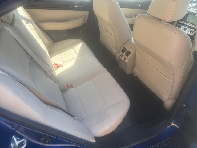Used 2016 Subaru Legacy 3.6R Limited AWD/4WD image 13