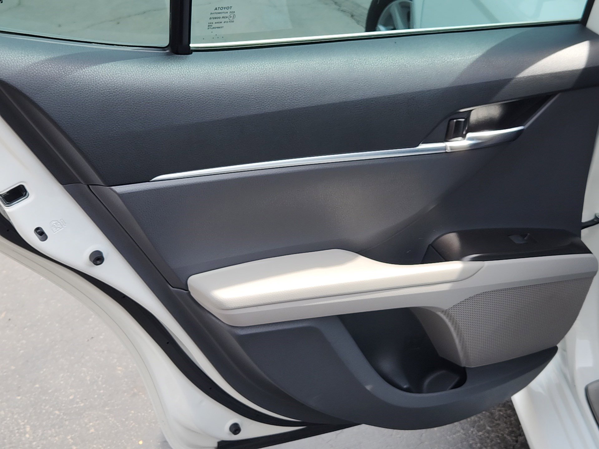 Certified 2024 Toyota Camry LE image 22