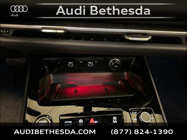 New 2026 Audi A5 Premium Plus AWD/4WD image 18