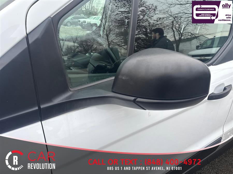 Used 2018 Ford Transit Connect XL image 9