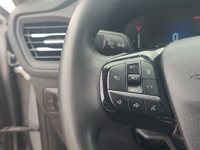Used 2023 Ford Escape Active w/ Tech Pack #1 AWD/4WD image 17