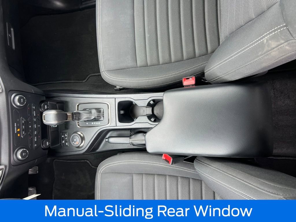 Certified 2023 Ford Ranger XLT w/ Equipment Group 302A High image 25