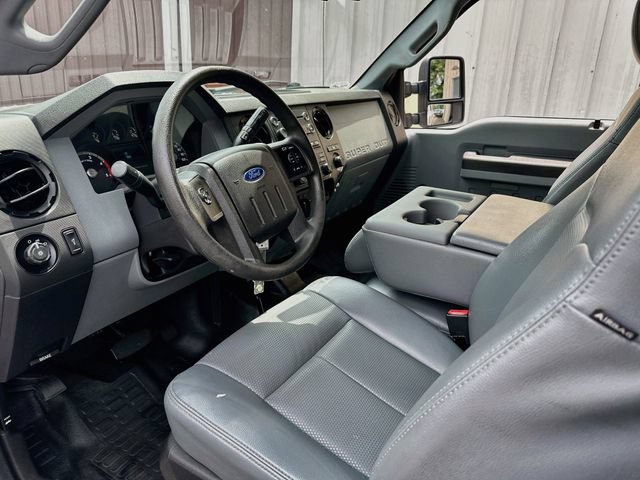 Used 2016 Ford F250 XL AWD/4WD image 13